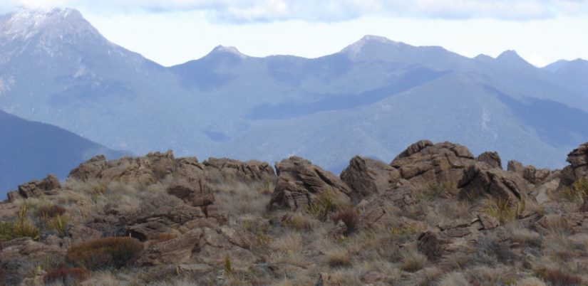 The Coppermine Mountain Biking Tour