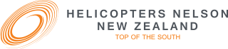 Helicopters Nelson